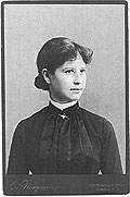 Marie Bilgenroth Missenharter